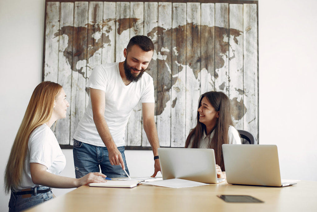 Pourquoi la formation à distance par internet ?