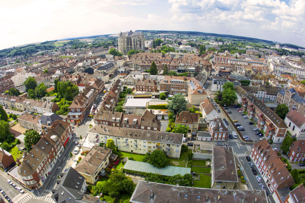 formations beauvais