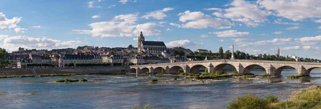 formations blois