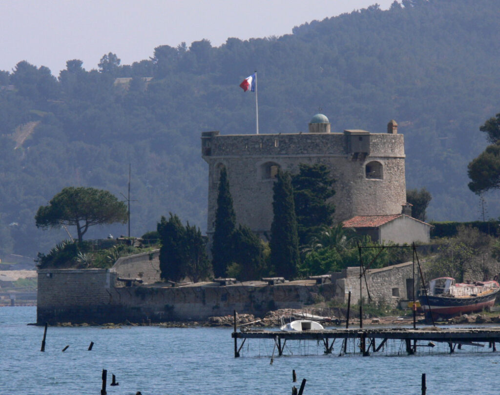 formations La Seyne-sur-Mer