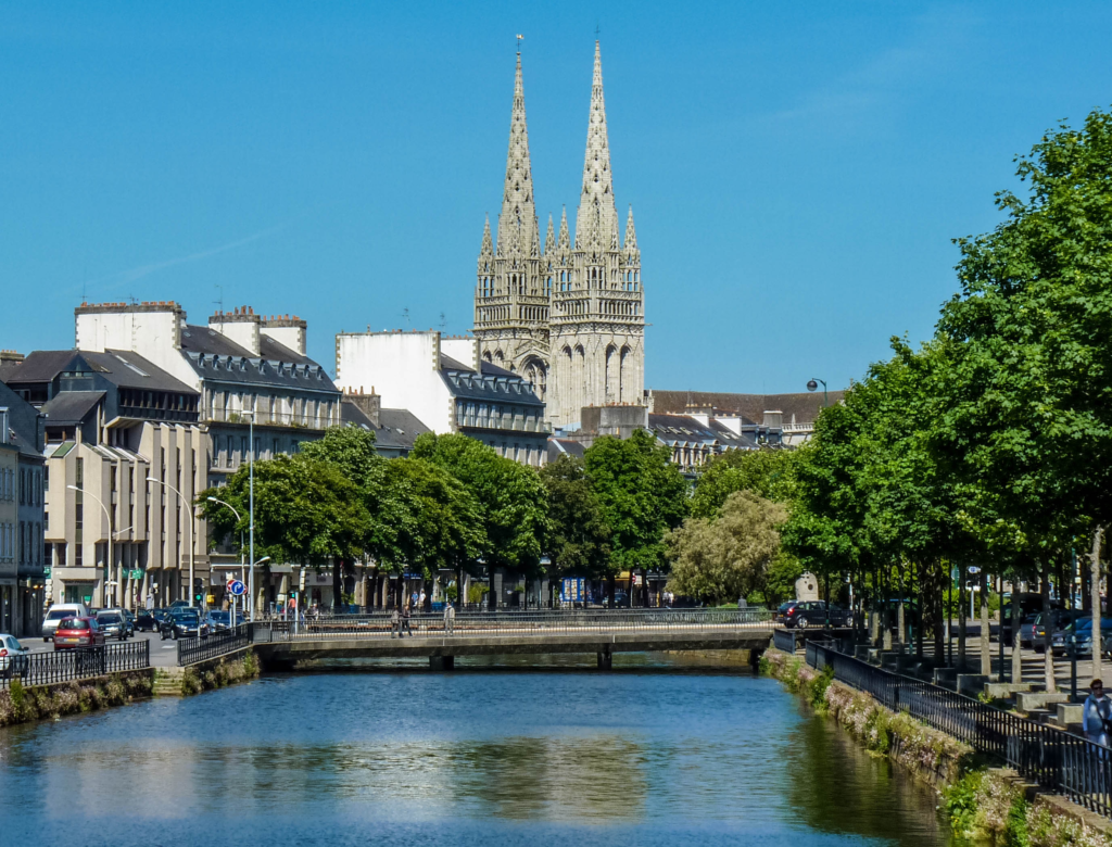 formations quimper