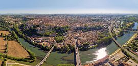 formations béziers